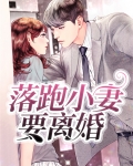 落跑小妾