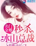 名门婚事