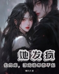小说第一章她疯了三年