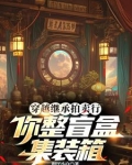 穿越继承拍卖行,你整盲盒集装箱
