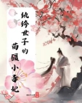 纨绔世子妃小七