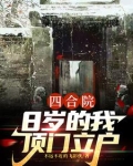 四合院:8岁的我顶门立户