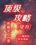 顶级攻略[穿书］