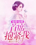 强宠霸爱:首席的失忆逃妻