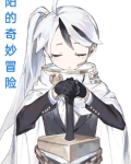 阳的奇妙冒险