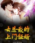 女总裁的上门狂婿 土豆先生